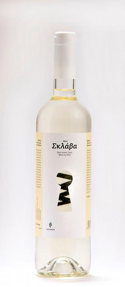 Κρασί που σε… σκλαβώνει για καλό φαγητό