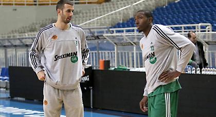 Έτοιμος για την Μπαρτσελόνα!