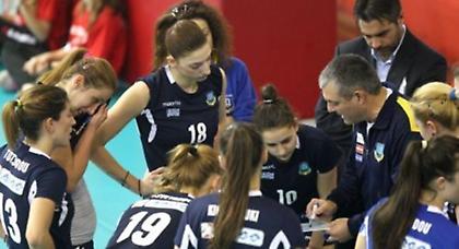 Έτοιμος να ξαναγράψει ιστορία…