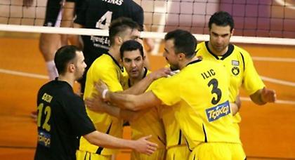 Ισόπαλη με τον Κύζικο η ΑΕΚ