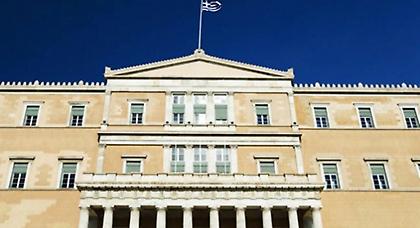 Κατατέθηκε το νομοσχέδιο για την αντιμετώπιση της ανθρωπιστικής κρίσης