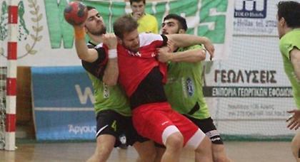 Το Σάββατο το Ποσειδώνας-Διομήδης