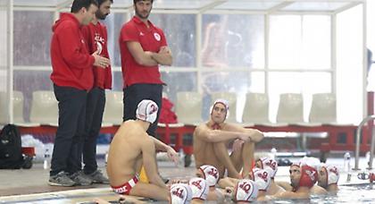 Στη Βαρκελώνη ο Ολυμπιακός