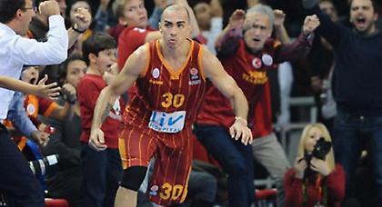 Πήγε στις ΗΠΑ ο Αρόγιο