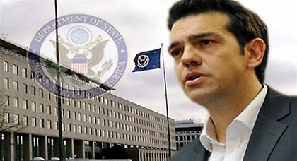 Φήμες για τελεσίγραφα από την Αμερικάνικη πρεσβεία