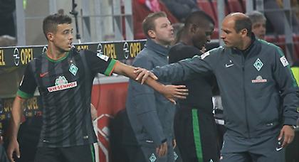 Η απάντηση, με πρόκριση, της Βέρντερ Βρέμης