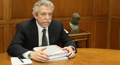 Και στο μπάσκετ κύριε Κοντονή…