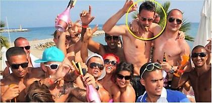 Τους έπιασε... κορόιδο! (pics)