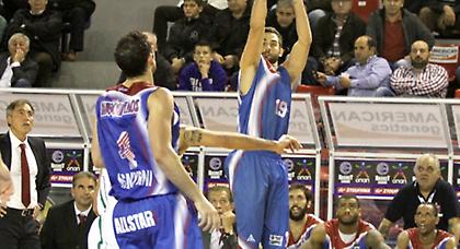 Επιστροφή… ανάσα στον Πανιώνιο!