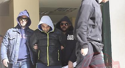 Αυτός είναι ο 40χρονος παιδόφιλος του Περιστερίου