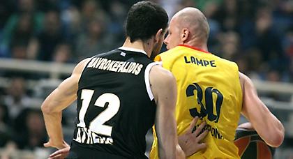 Να παρασυρθεί και να την παρασύρει έξυπνα!