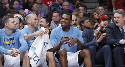 Τιμωρία του Άλεν για επεισόδιο με τον Καλάθη