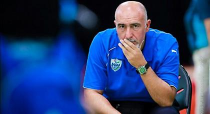 Τζήμας: «Στοίχημα η παρουσία μας στα μετάλλια των διεθνών διοργανώσεων του 2015»