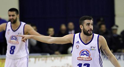 Γλίτωσε τα χειρότερα ο Ματαλόν