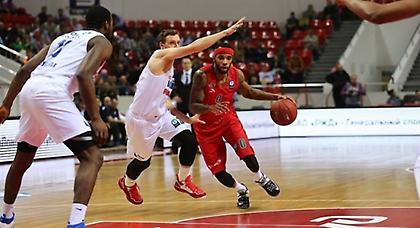 Ντιλέινι: «Είχα πρόταση από τον Ολυμπιακό, αλλά…»