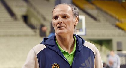 Ιβάνοβιτς: «Έχουμε έξι τελικούς»