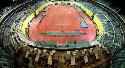 Αλλαγές στο Ευρωπαϊκό Πρωτάθλημα κλειστού