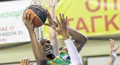 Λαουάλ: «Να προσέξουμε τους Τόμιτς και Πλάις»