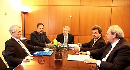 Κοντονή, κλείσε και την… Επίδαυρο