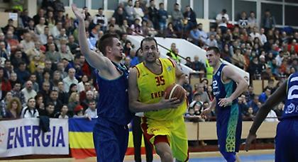 Νικητές και διακριθέντες Πελεκάνος και Γλυνιαδάκης