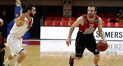 Μια «μισή» πρόκριση και μια… ισοπαλία