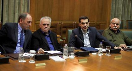 Spiegel: Παρανοϊκή η ελληνική κυβέρνηση