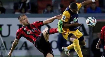 Πρόκριση στο φινάλε