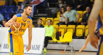 Στα ημιτελικά με Γκίκα η Βέντσπιλς