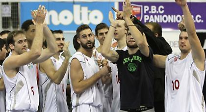 Ρήξη αχιλλείου ο Χάνκοκ, τέλος η σεζόν!