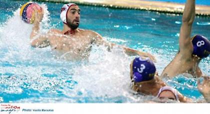 Μόνο με θαύμα ο Ολυμπιακός