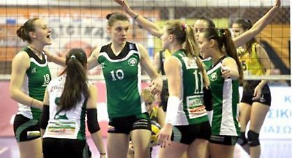 «Πράσινη» κυριαρχία