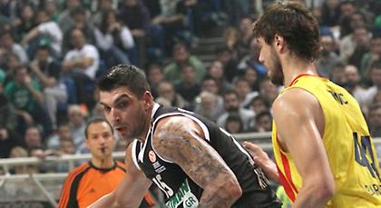 Η ώρα του Παναθηναϊκού