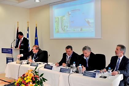 Οδηγός η Κέρκυρα για την ταχύτερη δημιουργία υδατοδρομίων στην Ελλάδα