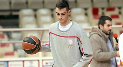 Η πρόκληση του ανέτοιμου (;) Ιωάννη