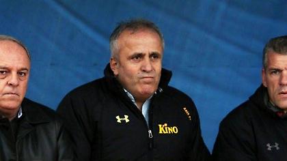 «Πυρά» Τοπαλίδη για Άρη