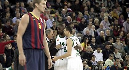 «Άσος» και… παράταση ο Παναθηναϊκός