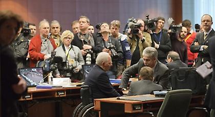 «Φωτιά» παίρνουν οι διαπραγματεύσεις για το Eurogroup