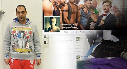 Μέχρι και στην Ταϊλάνδη είχε ταξιδέψει ο παιδόφιλος του Περιστερίου