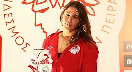 Κορυφαία η Ασημάκη