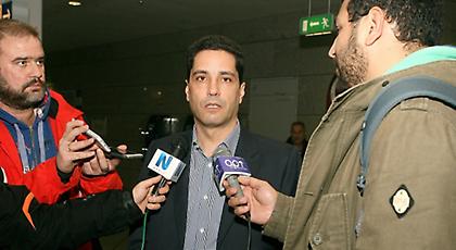 Σφαιρόπουλος: «Όποιος κουράζεται πάει σπίτι του»