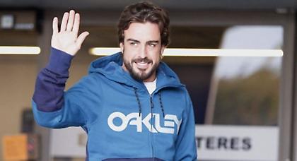 Ξύπνησε στο 1995 ο Αλόνσο!