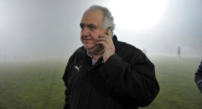 Διαψεύδει τα περί Αλβανών επενδυτών ο ΠΑΣ