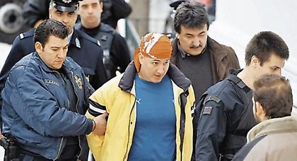 «Καμπάνα» στον Βλαστό για την βόμβα στη Λάρισα