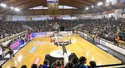 Τα μέτρα ασφαλείας στην Περιβόλα