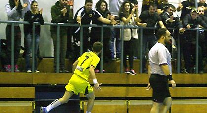 Κατάθεση ψυχής και τελικός για ΑΕΚ!