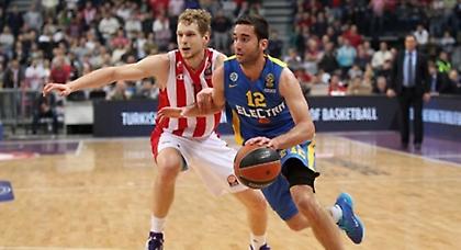 Λαμπρός Αστέρας