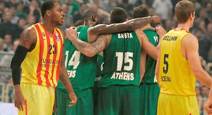 Κακός δαίμονας!