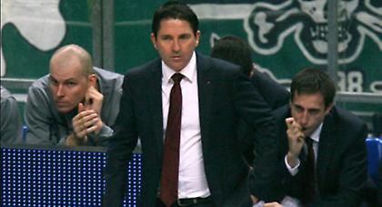 Χαρούμενος ο Πασκουάλ