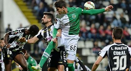 «Βρυχήθηκαν» όσο έπρεπε