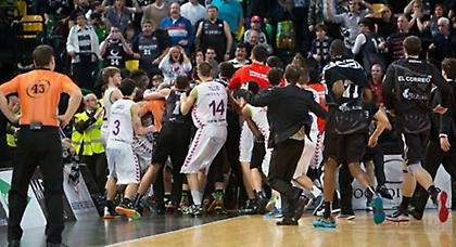 Αποκλεισμός επ’ αόριστον για Σενγκέλια, Τοντόροβιτς